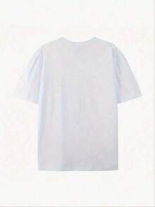 Women T-Shirts - White - View 7
