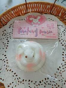 仿真蛇恶作剧惊吓软橡胶慢回弹减压玩具 - 趣味爬行动物慢回弹减压玩具，创意减压小玩意，桌面恶搞舒缓礼物 - 节日礼物，创意惊喜，完美礼物 - 彩色 - 查看 10