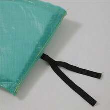 Trampoline Edge Cover Spring Cover Trampoline Mats - Green - View 7