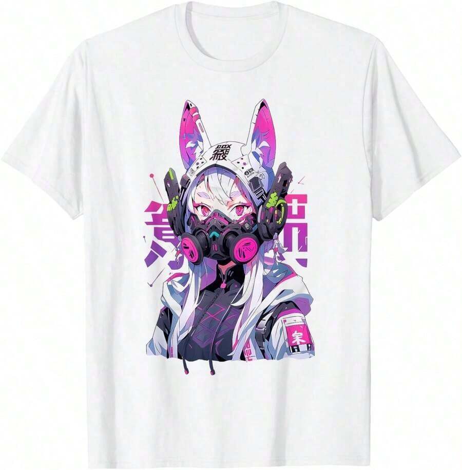Women T-Shirts - White - View 1