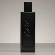 Yves Saint Laurent YSL MYSLF Eau De Parfum For Men 3.3 Oz – Authentic Luxury Cologne, Bold Fresh Scent, Brand New Sealed - 3.4盎司 - 查看 2