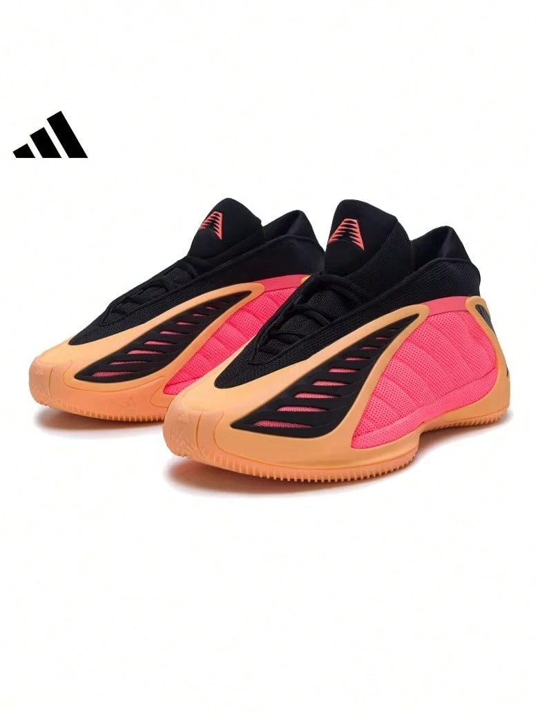 Adidas Giày bóng rổ Anthony Edwards 2 Sports Training