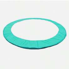 Trampoline Edge Cover Spring Cover Trampoline Mats - Green - View 5