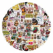 110Pcs Dungeon Crawler Carl Stickers Funny Dungeon Crawler Carl Book Stickers Dungeon Crawler Carl Merch Vinly Waterproof Stickers For Water Bottle,Computer,Laptop,Phone,Luggage,Notebook,Fridge - C - View 2