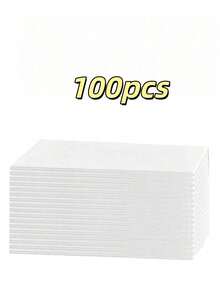 高级一次性枕套 - 适用于美容院、家庭水疗中心和美甲沙龙 - 彩色 - 查看 10