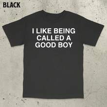 Good Boy Shirt Funny Meme Shirt Stupid Shirt Dumb Shirt Brain Rot Shirt Embarrassing Shirt Funny Saying Shirt - 款式 - 查看 1