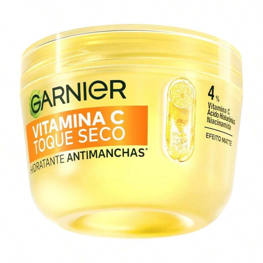 Garnier Gel Dry Touch Anti-Blemish Facial Cream 85g - 維生素 C - 查看 1