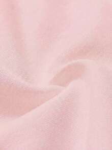 Đầm linen thanh lịch, kiểu dáng tối giản, thích hợp mặc đi làm hàng ngày, đầm mùa hè, đầm thanh lịch cho nữ, đầm thường ngày màu hồng cho nữ. - Hồng - Xem 6