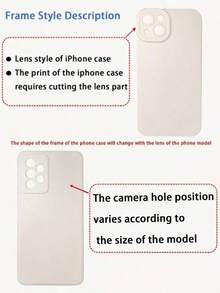 11 pieza Funda de teléfono con absorción de golpes y estampado floral de moda compatible con iPhone 16/11/16 Pro/16 Plus/16 Pro Max/16 E/15 Pro Max/13/14/12/XS/XR/7G/8P, Galaxy S25/S25 Plus/S25 Ultra/A16/A36/A26/A56/A50/A12/A32/A52/A72/A51/A21 S/A13/A14/S24/S24 Plus/S24 Ultra, S22/A52/A53/A54/A55, 11/12 Pro/12/12 X/13 Pro/14 Pro/15 Pro, 10/9/Note9/12c/Note11 Pro/Note8 Pro, regalo de primavera, fiesta de cumpleaños, versión internacional, no versión nacional - Estilo 9 (1 pieza) - Ver 7