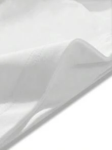 Women T-Shirts - White - View 4