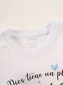 Women T-Shirts - White - View 4