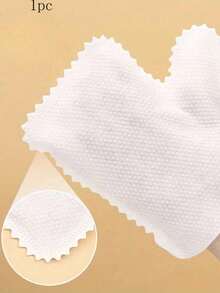 100pcs Ultra-Fine Fiber Car Cleaning Towels - Suitable For Car Maintenance And Household Use - Lightweight Square - Multicolor - View 11