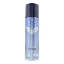 Police PLC Frozen Deodorant Spray 200ml For Men - Citrus - View 1