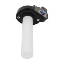 Motorcycle Accelerator Throttle Grip Handle 22mm 7/8" 1200mm Throttle Cable Universal Parts Enduro Dirt Bike Motocross Accessories - A - View 8