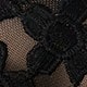 Black Flowers