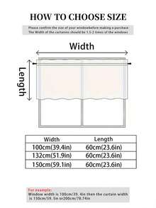 1pc Solid Color Romantic Multi-Layer Sheer Curtain, Suitable For Living Room, Bedroom, Doors & Windows - Top Rod Pocket Design - Sheer Curtain Panel - Home Decor - Fabric Divider - Room Decorative Curtain - Four-tiered Cake Skirt - View 3