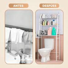 Toalleros - BLANCO - Ver 6