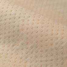 1pc Chenille Jacquard Sofa Cover, Pet-Friendly, Non-Slip Sofa Protector, Suitable For L-Shaped Combination Sofa And 1/2/3/4 Seat Sofa (Sold Separately), Suitable For All Seasons - Khaki - View 8