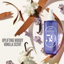 Sol de Janeiro Cheirosa 59 Delícia Drench™ Intense Hydration Rutinpresent Set – Silkeslen mjukhet och gourmanddoft - Fräsch - Visa 6