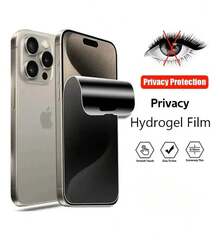 Phone Screen Protectors - Privacy - View 7