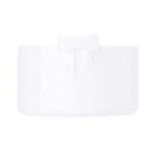 1个硅胶蝴蝶结水瓶/杯套，可爱3D蝴蝶造型，耐磨防滑防摔降噪，适用于史丹利水瓶 - 彩色 - 查看 13