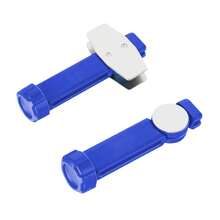 JCSP Dụng cụ đặt lại pít-tông phanh đĩa xe đạp, dụng cụ đặt lại pít-tông phanh xe đạp đường trường, phù hợp với nhiều loại xe đạp, dụng cụ đặt lại pít-tông kẹp phanh xe đạp. - Nhiều màu - Xem 10