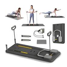 Pilates Accessories - Black - View 6