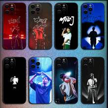 SengerM-MloJFundaParaTeléfono16,15,14,13,12,11,Pro,X,XS,Max,XR,Plus,MnSoftBlackCover17Air - z8 - Ver 1