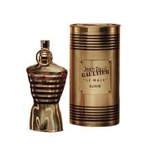 Jean Paul Gaultier 125ML Men's Perfume 4 Styles - 馥奇香型 - 查看 3