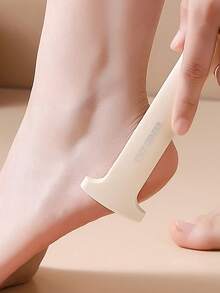 Foot Scrubber Is A Tool Specially Designed To Remove Dead Skin And For Use - Multicolor - View 2