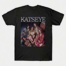 Women T-Shirts - Black 22 - View 6