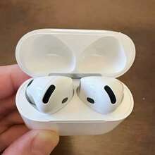 2026 New Air7 Wireless Earbuds For Sports, Bluetooth Headphones With Ear Hooks, Sweatproof, Long Battery For Running - 預設 - 查看 12