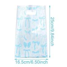 Squeeze Toy Packaging Bag - Packaging Bag - Gift Bag - Transparent Bag - PVC Bag - Squeeze Bag - Birthday Gift - Perfect Gift - Gift - Collection Display - Multicolor - View 19
