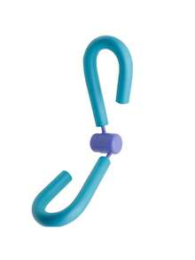 Pelvic Floor Muscle Trainer Multifunctional Thigh Exerciser Leg Shaping Clamp Leg Trainer For Yoga Pilates Home Exercise Fitness Training Hip And Pelvic Floor Muscle Shaping Women Leg Shaping Device Fitness Equipment Sport Yoga Gym Accessories - Multicolor - View 16
