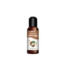 LZJV Dầu dừa, 30ml/1.0 fl oz, 100ml/3.4 fl oz - Một loại dầu mịn, có mùi dừa nhẹ nhàng, ngọt ngào, thích hợp cho máy khuếch tán tinh dầu, tạo hương thơm cho nhà cửa, trang trí Giáng sinh, nến và xà phòng. - Kết cấu mượt mà, nhẹ nhàng mang lại trải nghiệm hương thơm dễ chịu. Một lựa chọn lý tưởng cho máy khuếch tán tinh dầu. - Dầu dừa nguyên chất - Xem 11