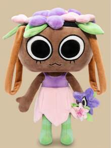 Dandy's World Plush Toys & Dolls - 方形丹妮 - 查看 2