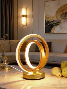 Đèn ngủ LED Earth Dream, đèn ngủ nghệ thuật sáng tạo, thích hợp để đọc sách, phòng ngủ, phòng khách, văn phòng, đèn bàn ấm áp và dễ chịu, đèn ngủ/đèn bàn tiết kiệm điện, ánh sáng dịu nhẹ không gây chói mắt. - Đèn bàn - Xem 7