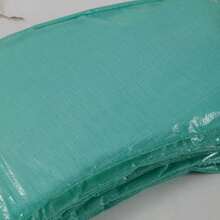 Trampoline Edge Cover Spring Cover Trampoline Mats - Green - View 8