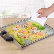 Dụng cụ vét bột, dụng cụ vét thực phẩm, dụng cụ vét bánh ngọt, dụng cụ làm bánh, đồ dùng nhà bếp. - Xem 3