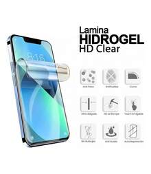 Oppo Reno11 Pro - 2 Micas Hidrogel Diferentes acabados - HD - Ver 10