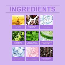 60ml Cyperus Rotundus Oil After Hair Removal Soft Smooth Soothe Skin Delay Hair Growth Improve Rough Delicate Skin Moisturizing Body Oil For Bikini Line Face Underarms Body. - 清香 - 查看 8