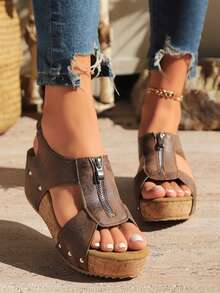 K77 Brown