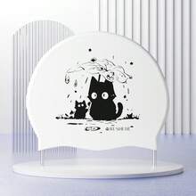 Mũ bơi silicon dành cho người lớn mới - Chống thấm nước và chống trơn trượt, phù hợp cho cả nam và nữ có tóc dài. Kích thước lớn. Thoải mái và co giãn, không gây vướng tóc. - Nhiều màu - Xem 2
