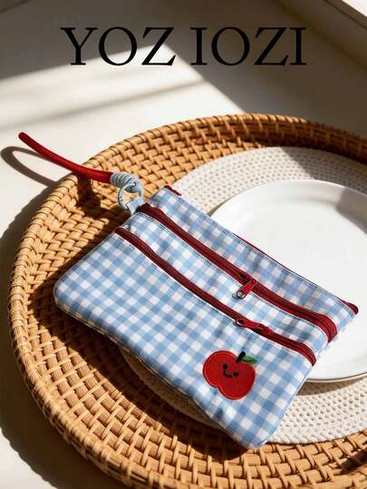Portable Waterproof Travel Passport Holder, Multi-Function Document Organizer For Passport, ID Cards, Tickets