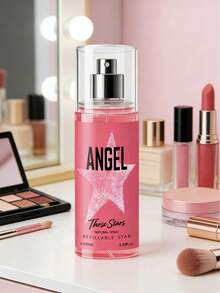1 bouteille de 100 ml de diffuseur d'arôme à base de plantes, parfum estival aux herbes et à la rose de coco, rafraîchisseur d'air portable et à la mode, convient aux vêtements, aux espaces intérieurs/extérieurs, à la maison, à la salle de bain, au salon, à la chambre, au bureau, à l'hôtel. Peut être utilisé comme cadeau de mariage, d'anniversaire, de la Saint-Valentin, de fête, de désodorisation et de remise de diplôme. - Parfum Mixte - Voir 3
