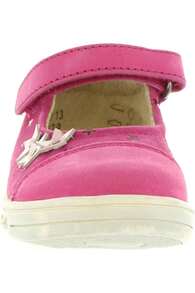 Kickers Mocassins e Oxfords Infantis - Rosa - Ver 3