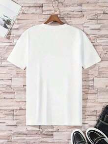 Women T-Shirts - White - View 2