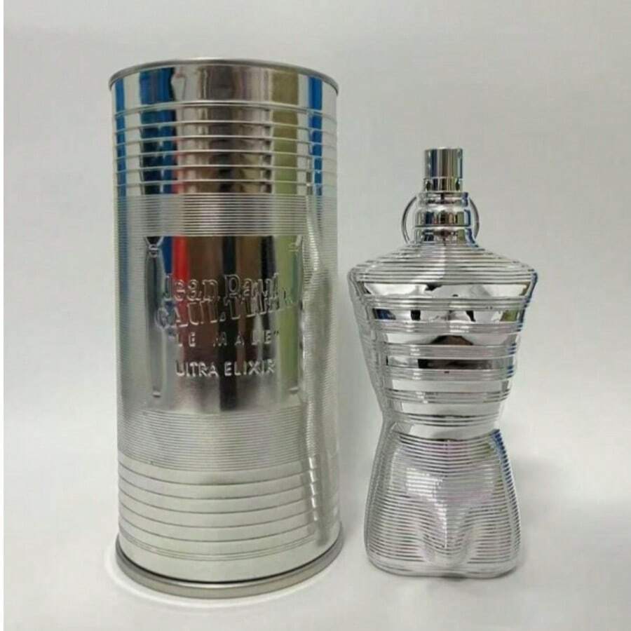 Jean Paul Gaultier 125ML Full Range Men's Perfume - 水果&柑橘香調 - 查看 1