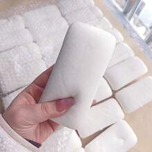 柔软有弹性的仿真麻糬捏捏乐玩具，麻糬质感，解压玩具，趣味桌面感官玩具，提升注意力 - 彩色 - 查看 6