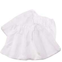 Nail Dust Collector Bag For Nail Art Fan Vacuum Cleaner, Large Capacity Dust Storage Bag Collector Bag For Nail Art Dust Suction Collector,Nail Supplies,Nail Tools,Nail Art Tools,Back To School,Nails,Nail Tools For Press On Nails - White - View 6